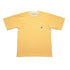 RAISED BY WOLVES MICROSTRIP POCKET T-SHIRT Mens Apparel -